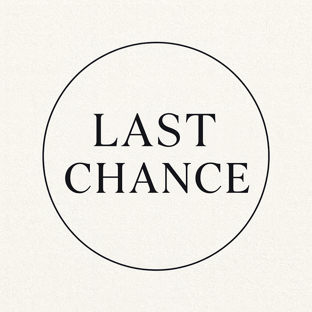 Last Chance