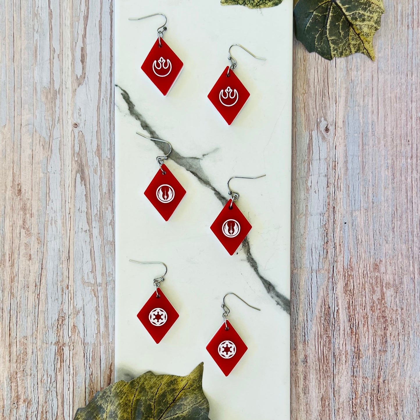 MixIt Earrings