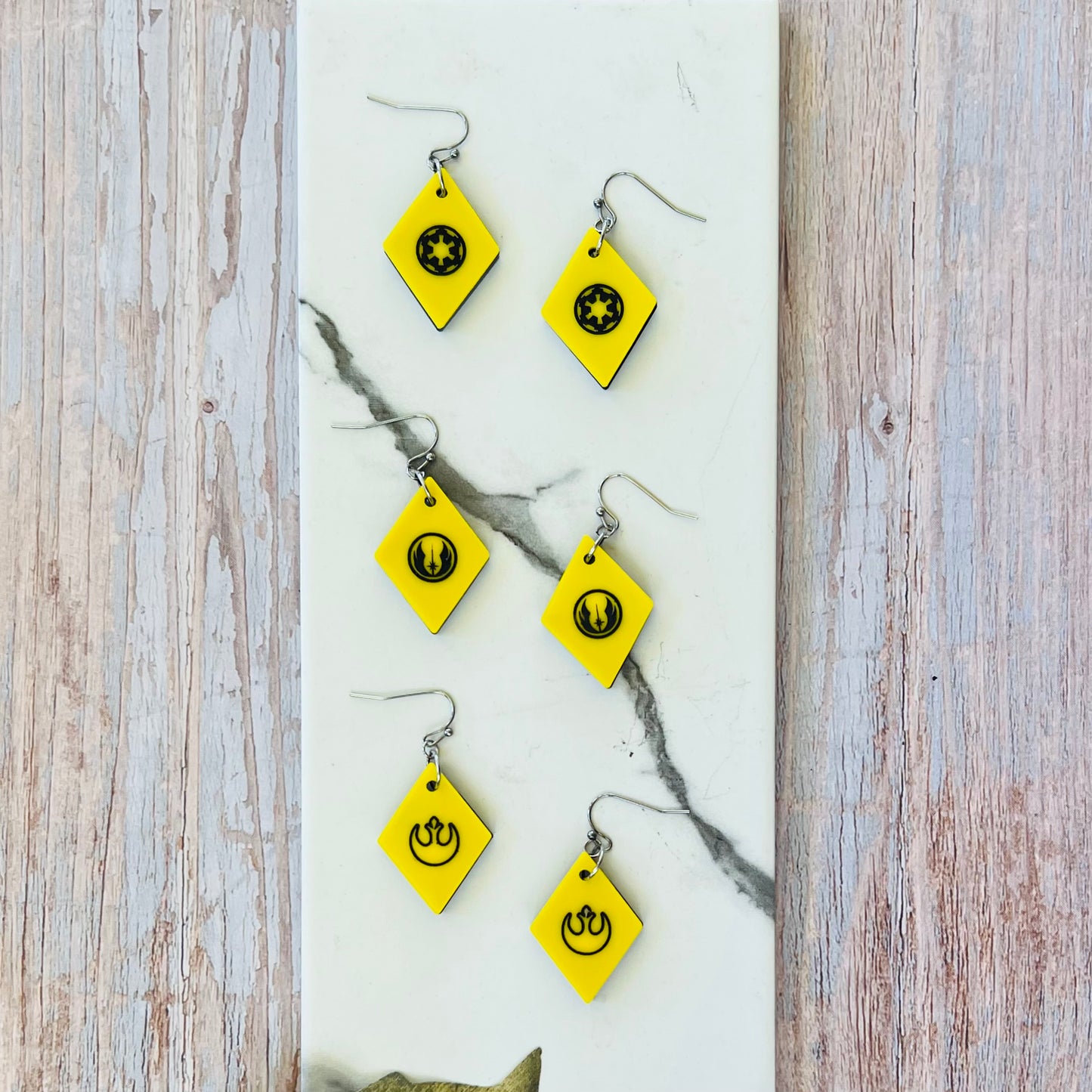 MixIt Earrings