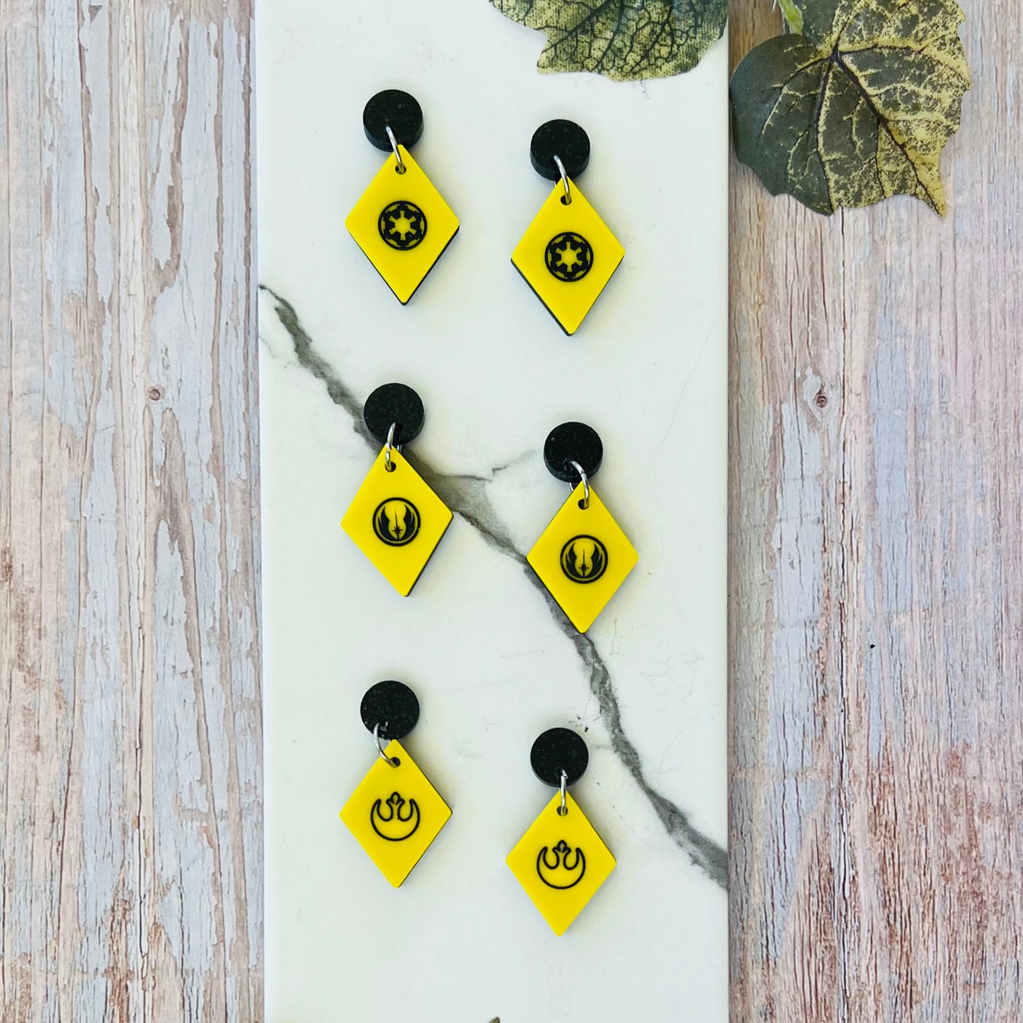 MixIt Earrings