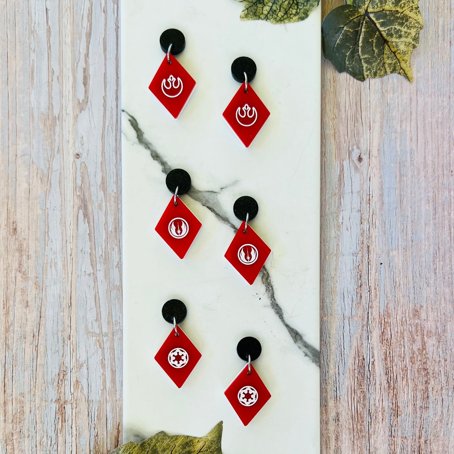 MixIt Earrings