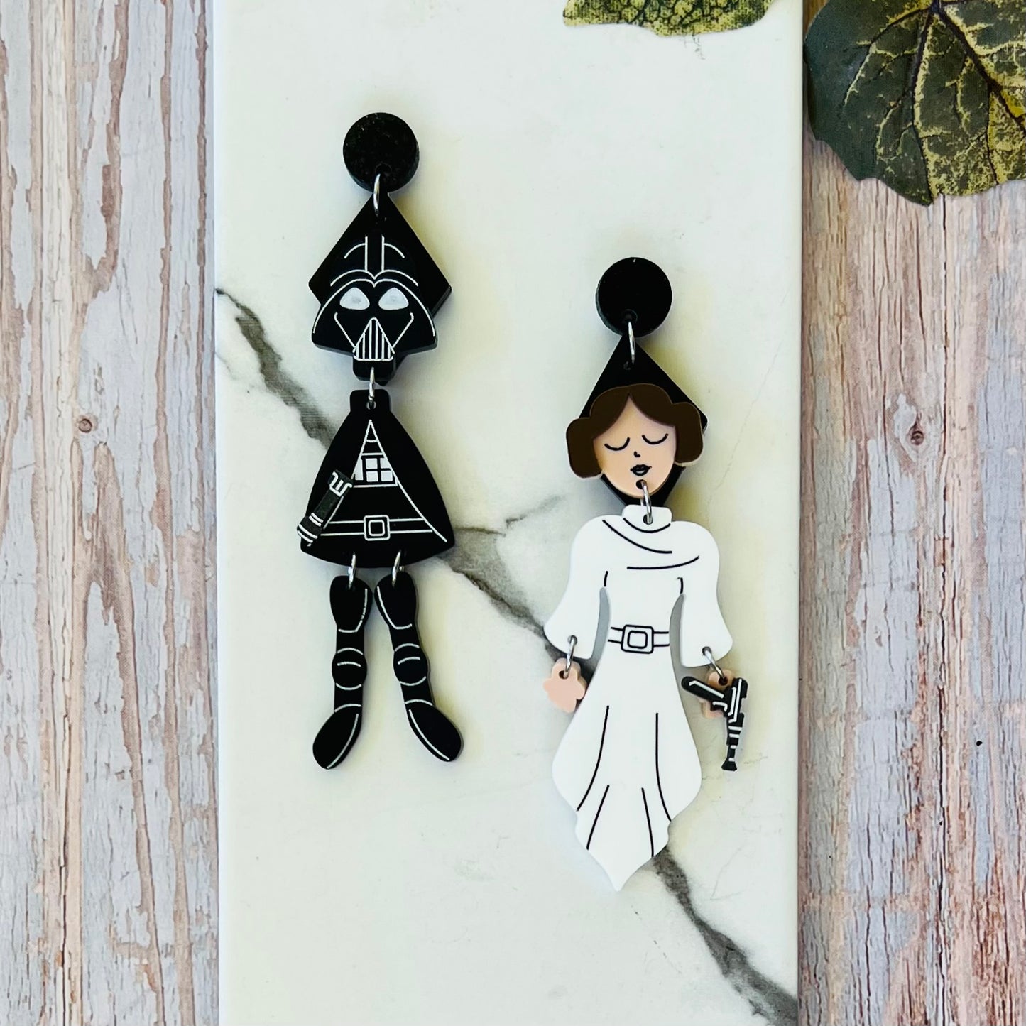 MixIt Earrings