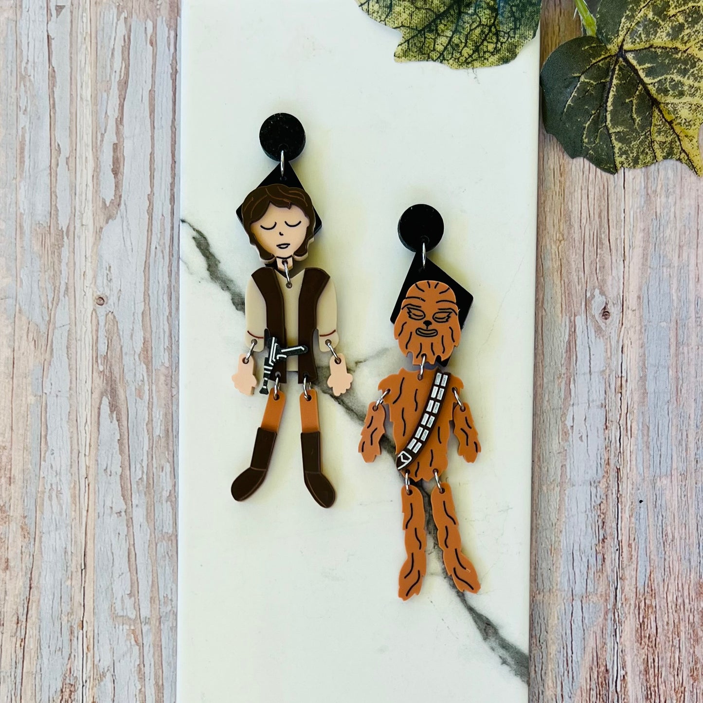 MixIt Earrings