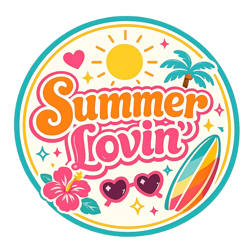 Summer Lovin'