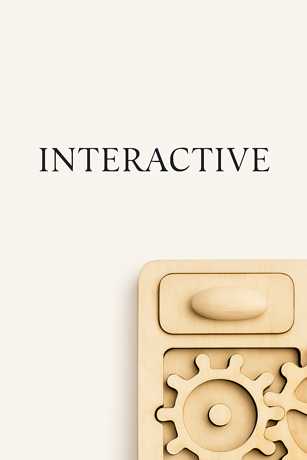 Interactive