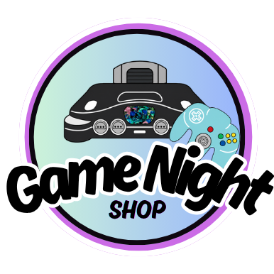 Game Night