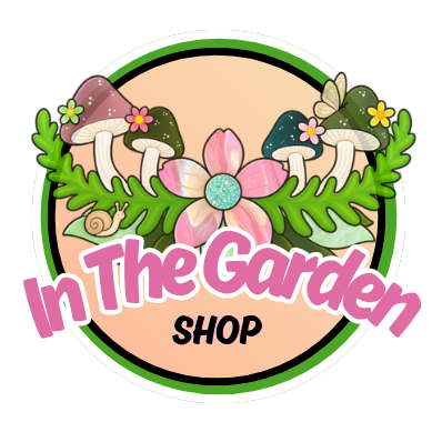 In the Garden