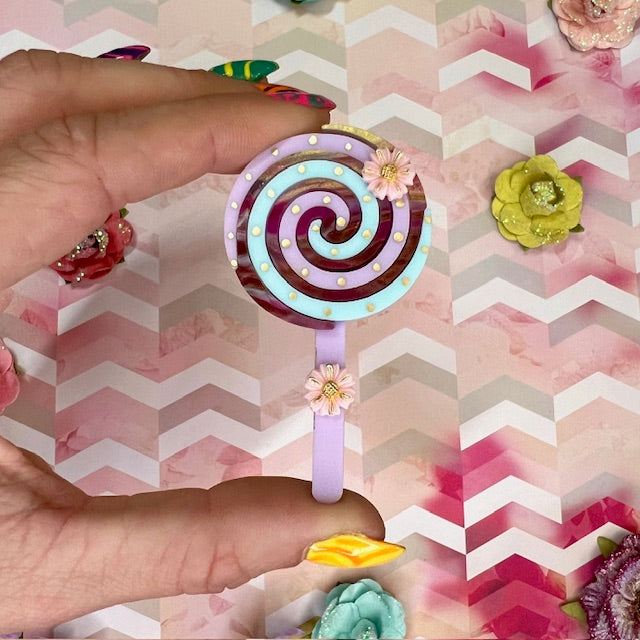 Sweet Treats