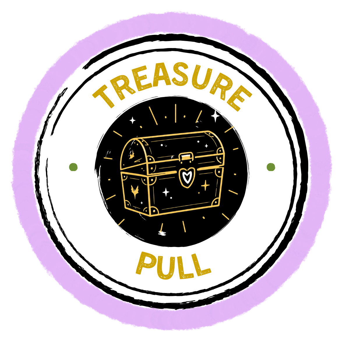 Treasure Pulls