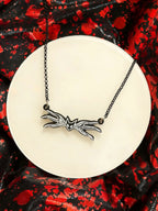 Jack’s Bow Tie Necklace