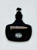 Bob Brooch