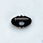 Strange and Unusual Brooch