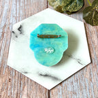 Rebel Princess Brooch