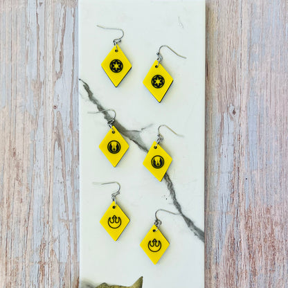 MixIt Earrings