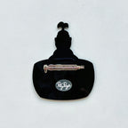 Bob Brooch