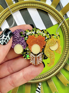 Hocus Pocus Necklace