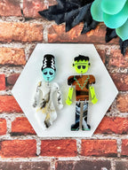 Frank & Bride Earrings