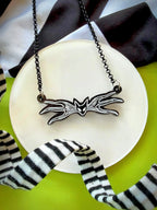 Jack’s Bow Tie Necklace