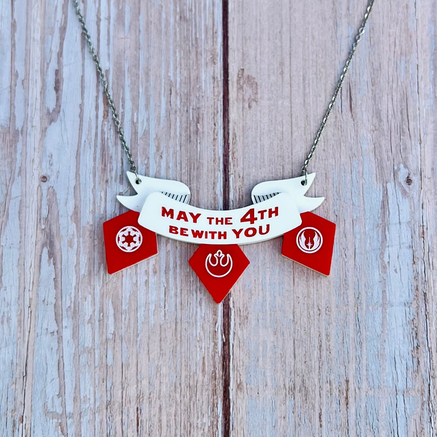 MixIt Statement Necklace