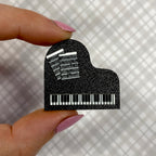 Mini Brooch Treasure Pull