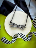 Jack’s Bow Tie Necklace