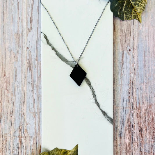 MixIt Pendant Necklace Plain