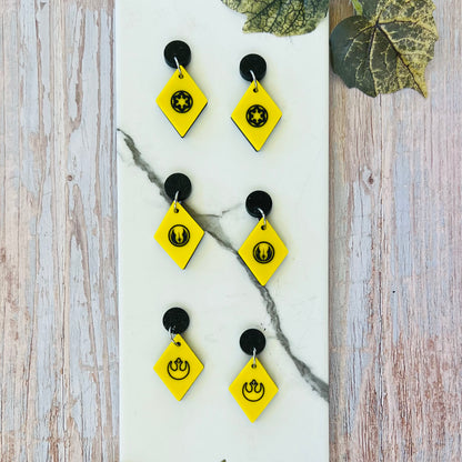 MixIt Earrings