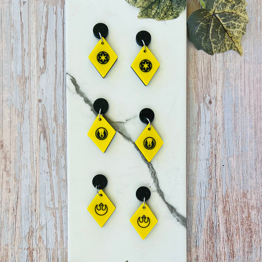 MixIt Earrings