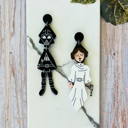 MixIt Earrings