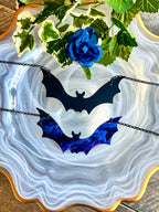 Simple Bat Necklace