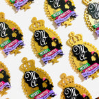 Merry Antionette's Exclusive Brooch
