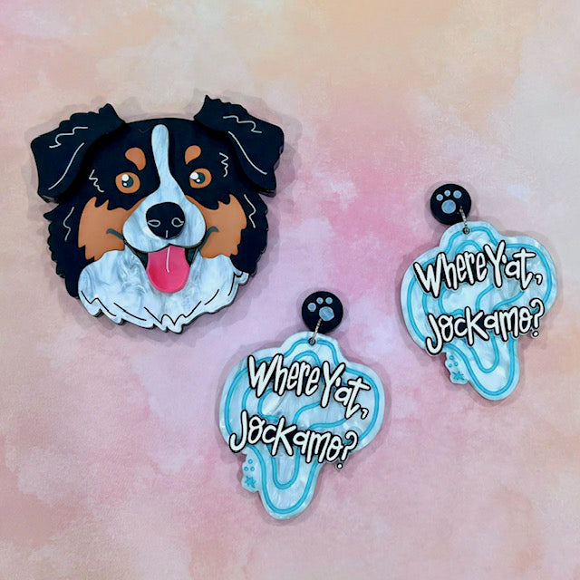 Custom Design for Madi