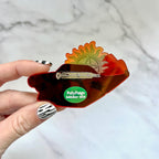 Dodge Brooch