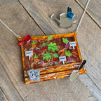 Veggie Garden Necklace