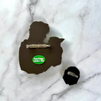 Remove Brooch Set