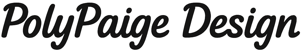 PolyPaige Design